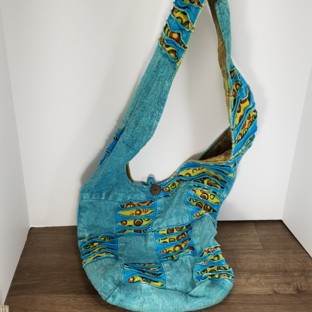 Shop Therapy Hobo Bag